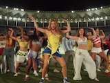 Shakira anuncia Dai Dai, la canción oficial de la Copa del Mundo 2026