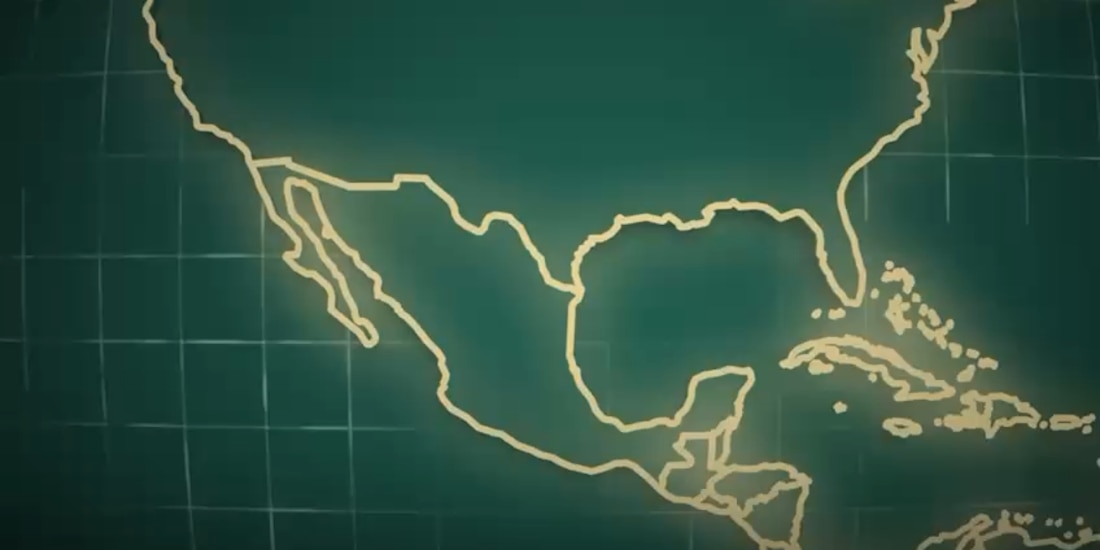 El ingreso de capital extranjero colocó a México dentro del selecto grupo de los diez principales destinos de inversión a nivel mundial.