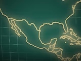El ingreso de capital extranjero colocó a México dentro del selecto grupo de los diez principales destinos de inversión a nivel mundial.