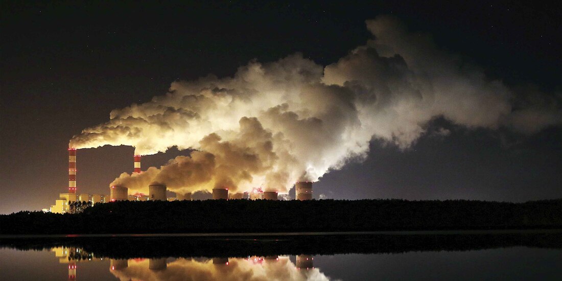 La Organización Meteorológica Mundial (OMM) alerta que niveles de los principales gases de efecto invernadero en la atmósfera registraron en 2021 nuevos récords, principalmente el metano, que tuvo un aumento de 262%