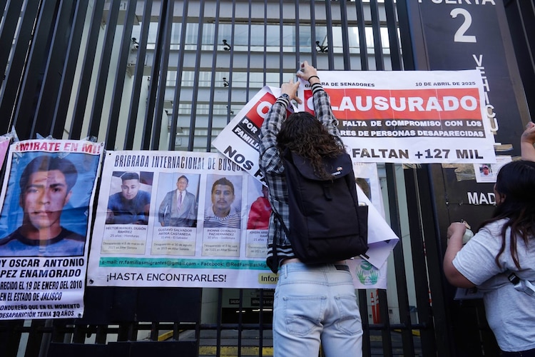 Tras encuentros con más de 150 colectivos, la Segob iniciará mesas de seguimiento para revisar individualmente casos de personas desaparecidas, con el fin de avanzar hacia la verdad, justicia y posibles reformas legislativas.