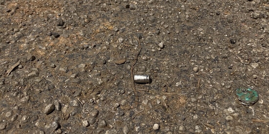 Enfrentamiento entre civiles armados y fuerzas federales en Sinaloa