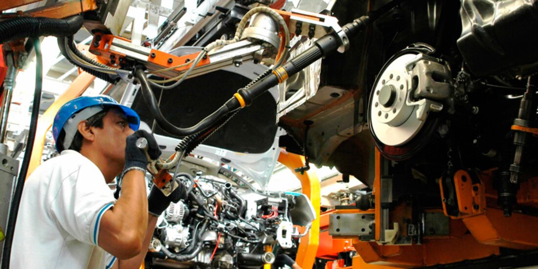 La Concamin afirma que si Estados Unidos acata la resolución del panel de controversias en materia automotriz, se disipa cualquier posibilidad de tener que utilizar algún tipo de represalia contra productos estadounidenses