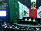 El Congreso de Quintana Roo rechazó la iniciativa de reforma para despenalizar el aborto en el estado.