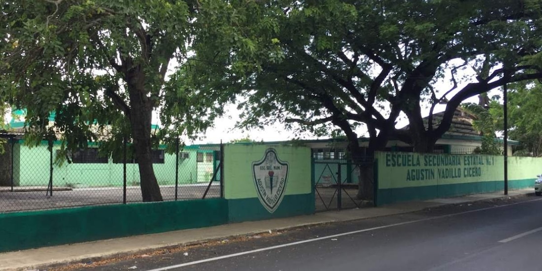 Secretaría de Educación de Yucatán refuerza seguridad en más de 3 mil escuelas.