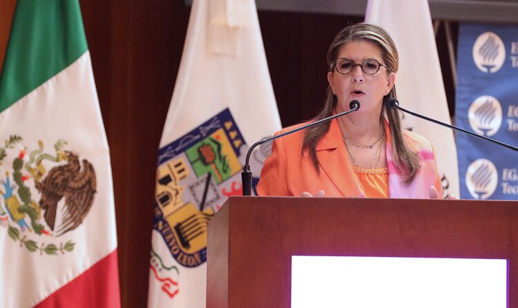 La Secretaria Martha Herrera dijo que es fundamental seguir avanzando para igualar la cancha y brindar acceso completo a los derechos y a la justicia social para todas las personas que han sufrido discriminación