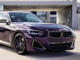 BMW en México celebra 10 años de producción premium