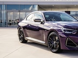 BMW en México celebra 10 años de producción premium