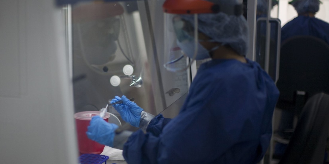 La Cofepris indicó que estableció un protocolo para la evaluación y autorización temporal de las pruebas serológicas