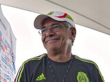 Ricardo Ferretti nunca se ha hecho cargo de manera permanente de la Selección.