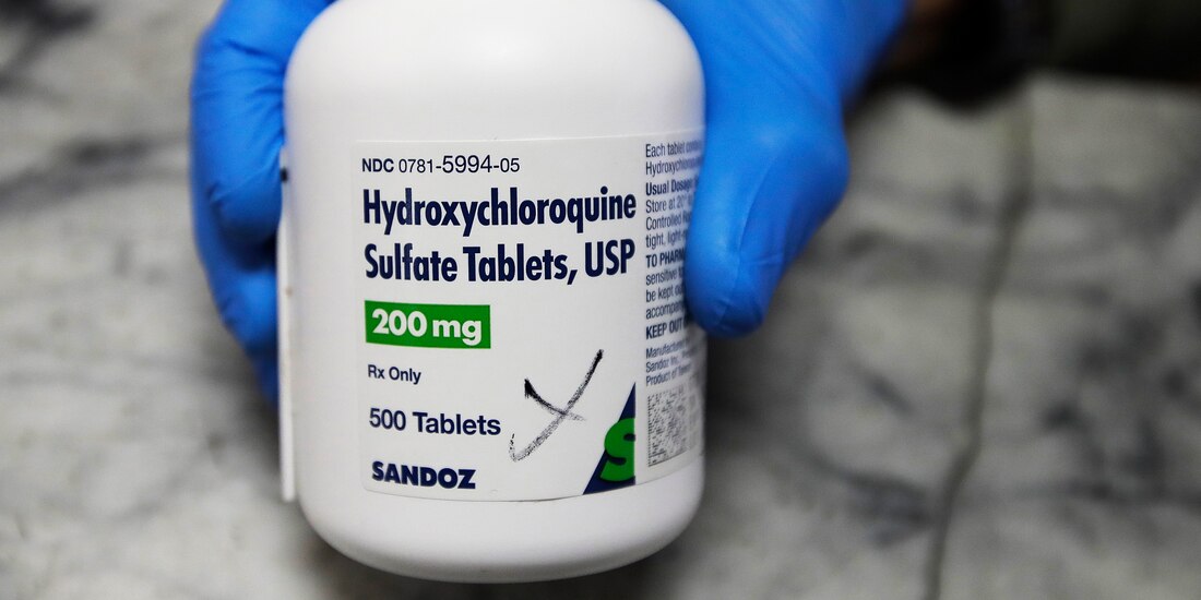 Gobierno no podrá adquirir medicamentos en el extranjero vía ONU