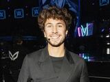 Juanpa Zurita revela que era tartamudo.
