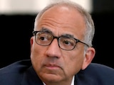 Carlos Cordeiro representó a la FIFA en el Grupo de Trabajo de la Casa Blanca para el Mundial 2026