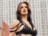 Gala Montes regresa a La Casa de los Famosos México 2026 como nueva habitante