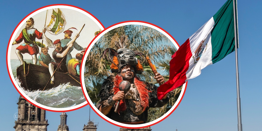 ¿Qué se celebra el 12 de octubre?