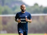 Dani Alves podría debutar con los Pumas en la Jornada 5 del Apertura 2022 de la Liga MX.