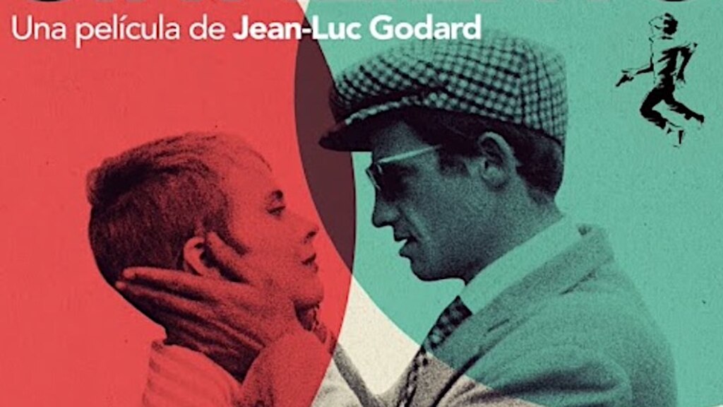 Jean-Luc Godard