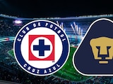 Cruz Azul y Pumas se miden en la ida de la Final del Clausura 2026 de la Liga MX