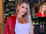 Ninel Conde vuelve a hacerse cambio de look extremo en la cara