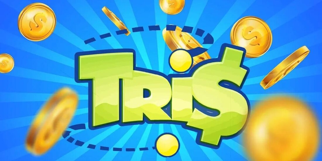 Resultados del Tris de hoy 1 de noviembre del 2023.