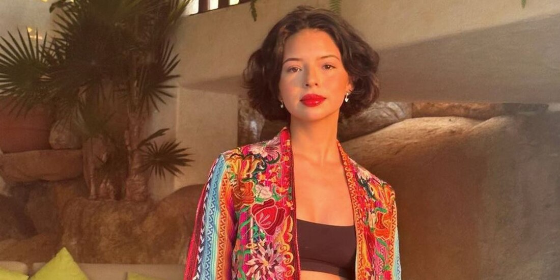 Ángela Aguilar anuncia su nueva gira 2023, pero no incluye a México y la critican