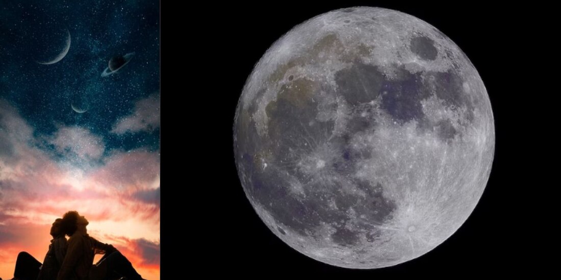 Luna llena de Fresa y un posible fenómeno de ocultación, el mes estará lleno de oportunidades para la observación celeste, la contemplación y la divulgación científica.