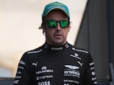 Fernando Alonso correrá en la Fórmula 1 en 2027