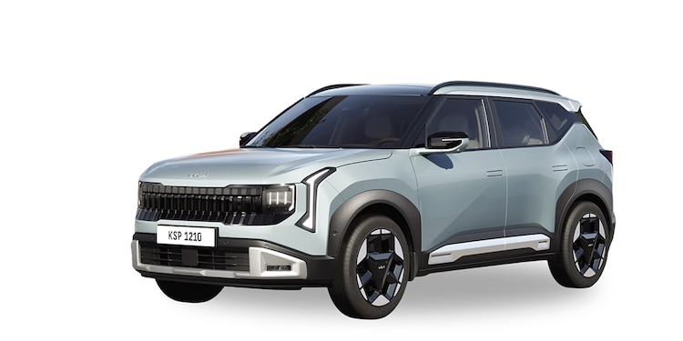 Kia Seltos, más estilo y elegancia para uno de sus pilares de venta