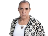 El actor, en una sesión de fotos.