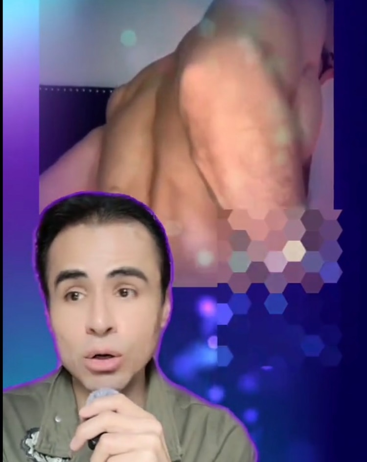 Causa polémica video de Juan Vidal