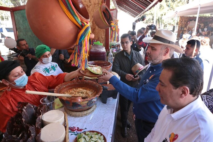 Cerrará Michoacán el año con 10 millones de turistas