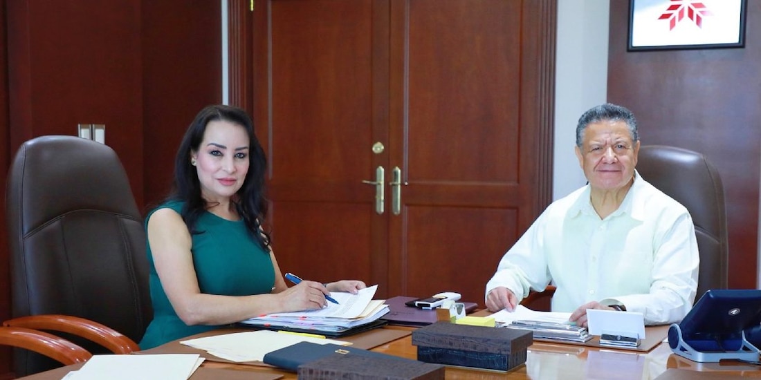 Los indicadores publicados por la Secretaría de Hacienda y Crédito Público (SHCP) confirman el primer lugar nacional del estado.