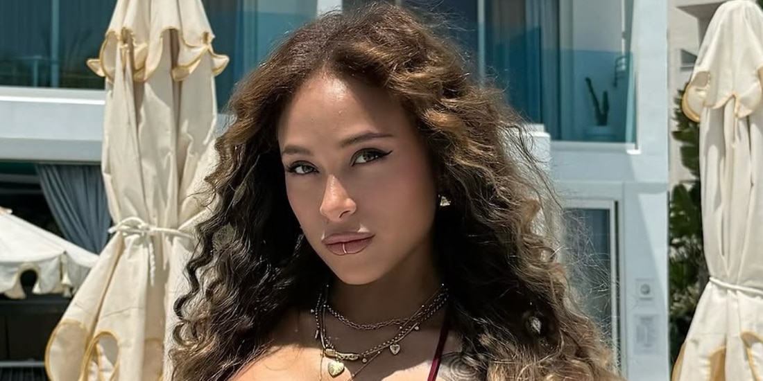 ¿Quién es Estefania Marquis del reality Volverías con tu Ex 2?