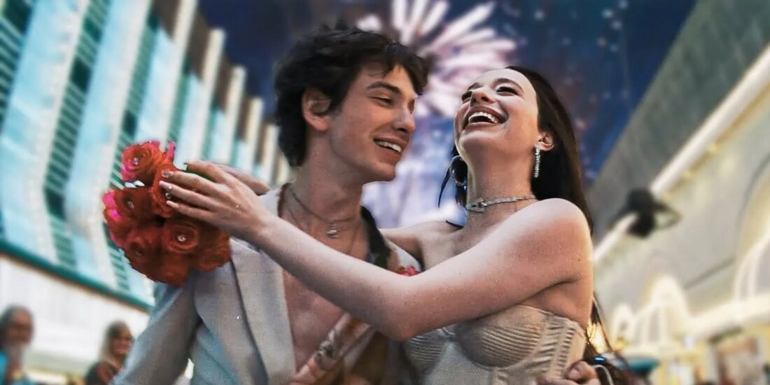 ‘Anora’, la desromantización de la justicia que conquistó Cannes