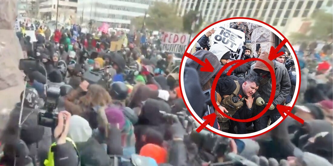 ¿Quién es Jake Lang?