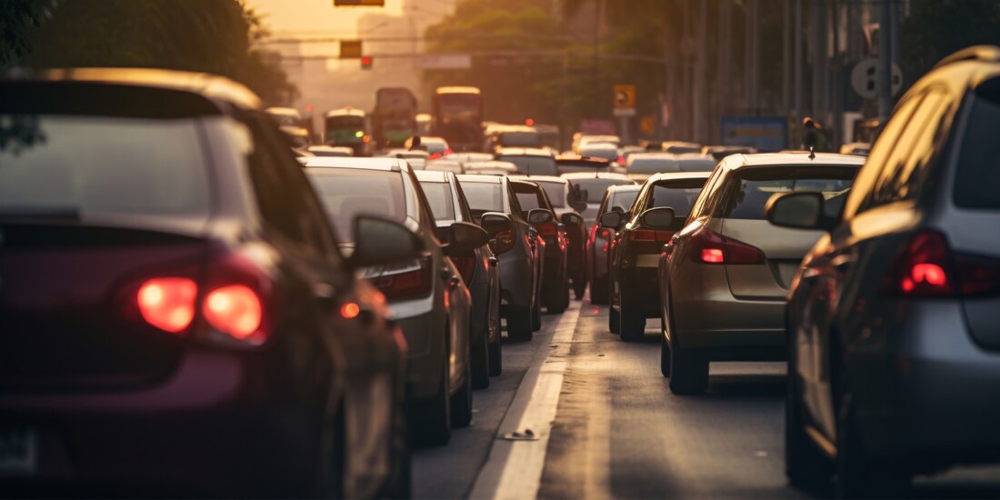 ¿A qué autos aplica el Hoy No Circula en Edomex durante la semana del lunes 11 al sábado 16 de marzo?