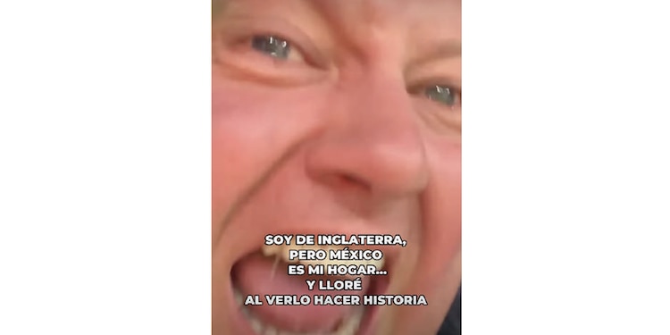 UN MEXICANO NACE DONDE SEA