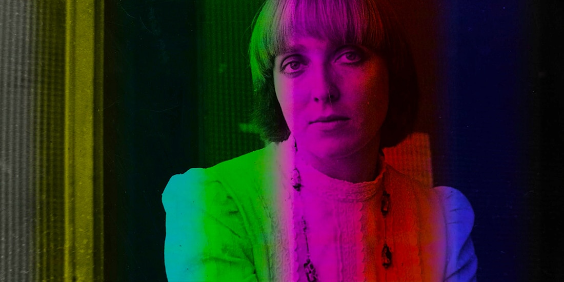 Imagen del documental que ya se encuentra en cines.