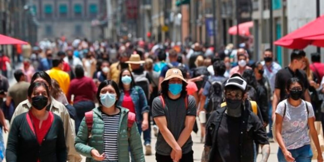 Avanzan Aguascalientes y Guanajuato a semáforo verde