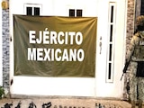 Elementos operativos coordinados desplegaron acciones prioritarias en varios puntos del estado de Sinaloa.