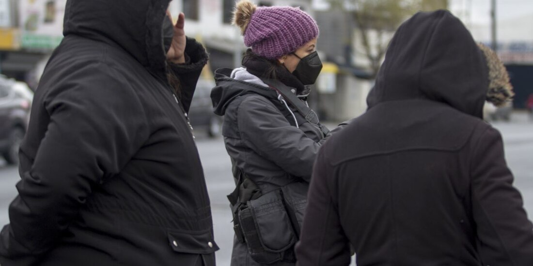 La Secretaría de Gestión Integral de Riesgos y Protección Civil de la Ciudad de México activó alerta amarilla en cinco alcaldías.