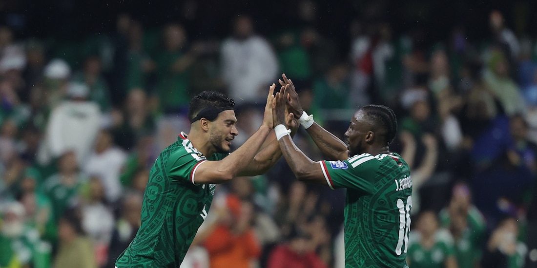 México y su paso por los mundiales