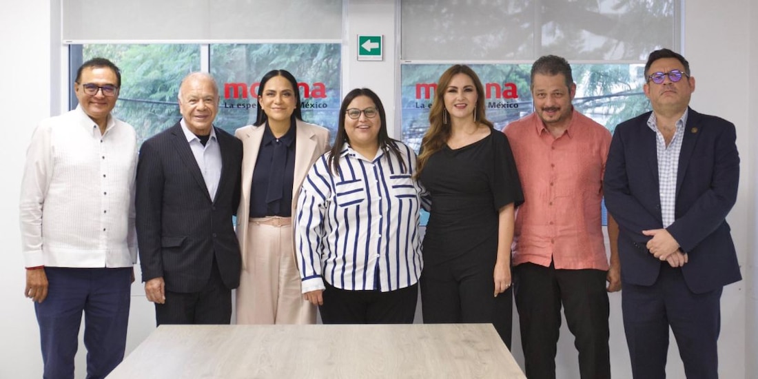 El llamado a la unidad y a la suma de esfuerzos para consolidar el proyecto político nacional fue expresado por la dirigencia del Partido del Trabajo (PT).