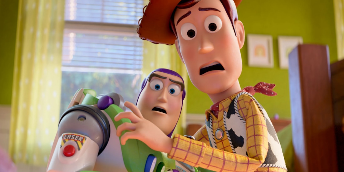 Toy Story 5