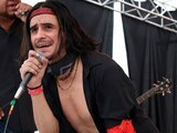 Muere Andrei Delgadillo, integrante de la banda La Matatena