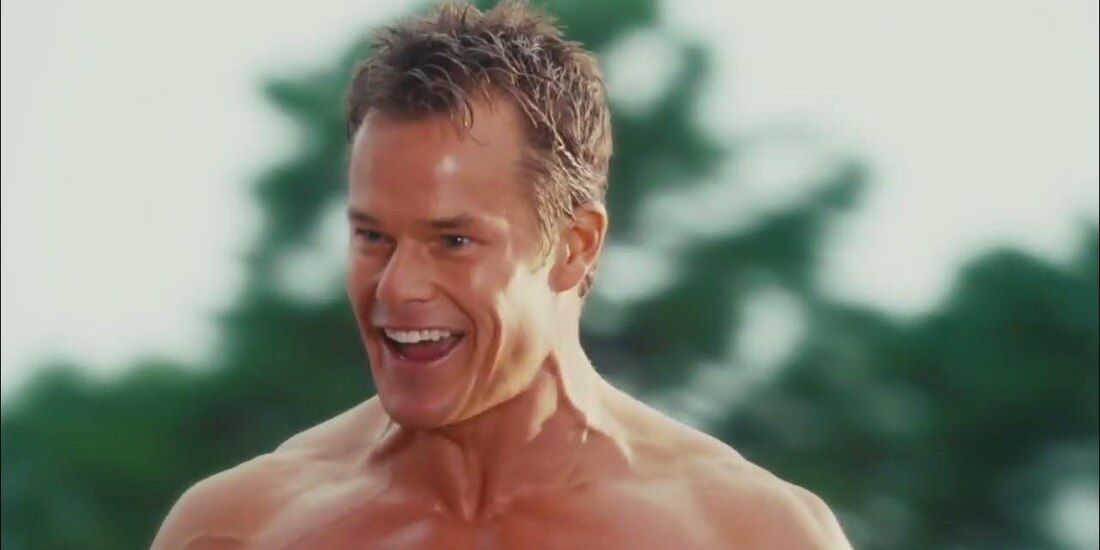 Muere el actor Alec Musser de Son como niños