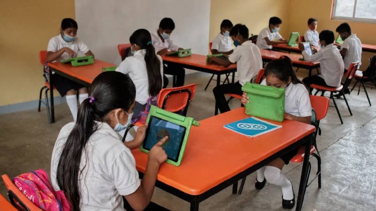 La próxima reunión de Consejo Técnico será el 29 de mayo