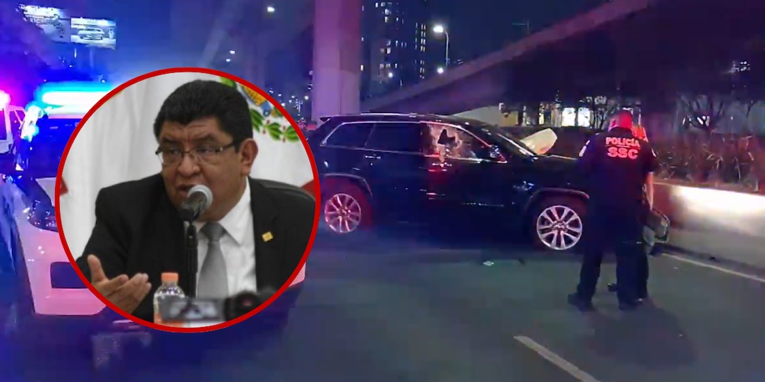 Asesinan a Luis Miguel Victoria Ranfla