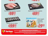 Ofertas Soriana este 18 de agosto