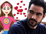 Poncho Herrera y Susana Distancia, historia de amor en tiempos de COVID-19